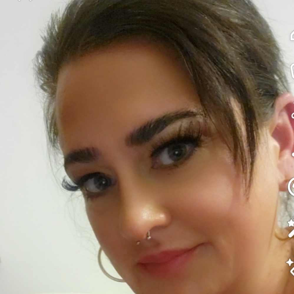 Meet your Posher, Kristi